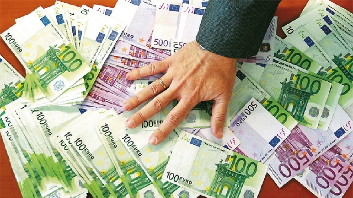 Δεκαεπτά εκατ. ευρώ από τα «κλεμμένα» σε Υγεία και Παιδεία
